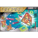 Stavebnice Geomag Glitter 68