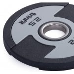 TRINFIT Olympijský Premium uretanový 2,5 kg 50 mm – Zboží Mobilmania