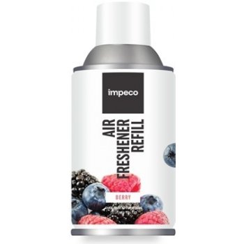 Impeco náplň do osvěžovače vzduchu Berry 270 ml