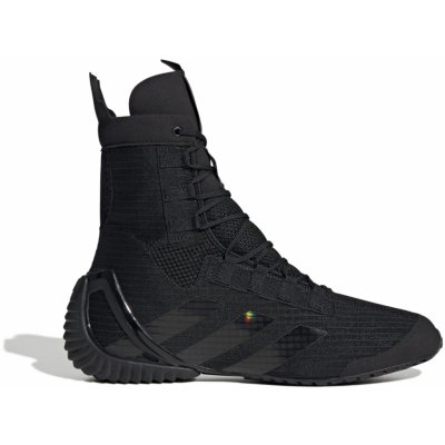 adidas Speedex 23 černo/černé – Zboží Dáma