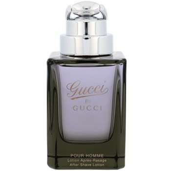 Gucci by Gucci Pour Homme voda po holení 90 ml
