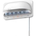 Xiaomi Oclean S1 Toothbrush Sterilizer, šedá Oclean S1 Toothbrush Sterilizer grey – Zboží Dáma