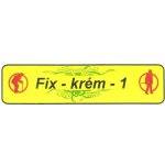 FIx krém-1 84 ml – Sleviste.cz