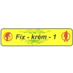FIx krém-1 84 ml – Zboží Dáma