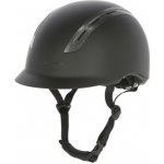 COVALLIERO Jezdecká přilba ProViso černá – Zbozi.Blesk.cz