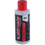 Ultimate Racing silikonový olej do tlumiče 450 CPS NEW 100 ml – Zboží Dáma