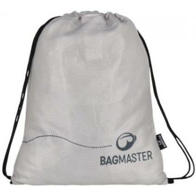 Bagmaster Globe 7A šedá – Hledejceny.cz