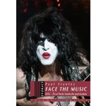 Paul Stanley Face the Music - Paul Stanley – Zboží Dáma Paul Stanley Face the Music - Paul Stanley – Zboží Dáma