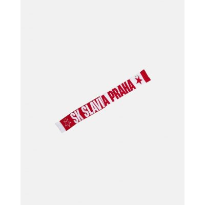 SK Slavia Praha šála Slavia Praha Půlená – Zboží Dáma