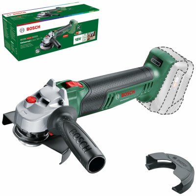 Bosch UniversalGrind 18V-75 0.603.3E5.001 – Hledejceny.cz