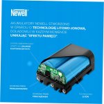 Newell DMW-BLK22 – Zboží Živě