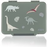 Zopa Svačinový box 1330 ml Dino – Hledejceny.cz