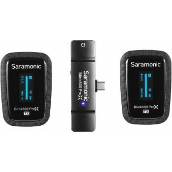 Saramonic Blink 500 ProX B6