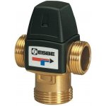 Esbe ventil VTA 322 / 20-43°C , G 3/4", DN: 15, KVS: 1,5 m3/hod – Zboží Mobilmania