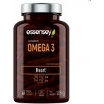 Essensey Trecnutrition Omega 3 90 kapslí – Hledejceny.cz