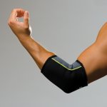 Select 6600 Elbow Support – Hledejceny.cz