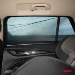 Amio Síť sluneční 02914 na boční okno černá 2ks | Zboží Auto