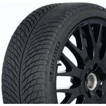 Michelin Pilot Alpin 5 235/45 R19 95V