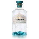 Volcan De Mi Tierra Blanco 40% 0,7 l (holá láhev)