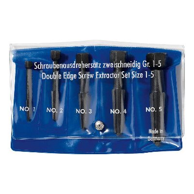 RENNSTEIG Sada vytahovačů zalomených šroubů m5-m20, vel. 1-5, rennsteig, 471 900 3 – Hledejceny.cz