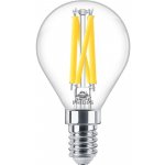 Philips MASTER LEDLuster DT 3.4-40W E14 927 P45 CL – Zboží Živě