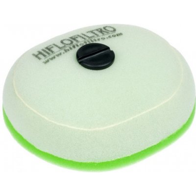 Pěnový vzduchový filtr HIFLOFILTRO HFF5014 – Hledejceny.cz