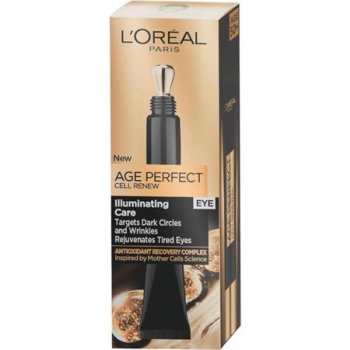 L'Oréal Age Perfect oční krém 15 ml