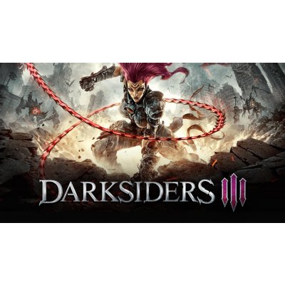 Darksiders 3 – Hledejceny.cz