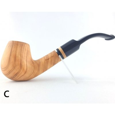 Oliva Dýmka 04 C – Zboží Dáma