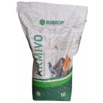 MIKROS Odchov holubů G 10 kg – Hledejceny.cz