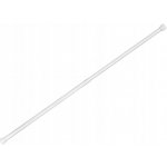 Banquet Tyč na závěs teleskopická, 70-120 cm – Zboží Dáma