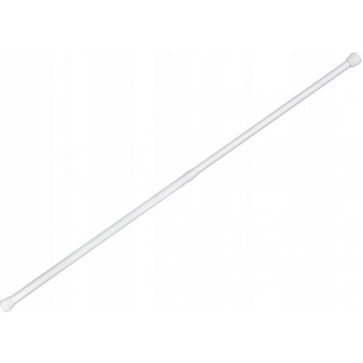 Banquet Tyč na závěs teleskopická, 70-120 cm – Zboží Dáma