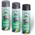 Boll Lak na nárazníky šedý 500 ml 001015 | Zboží Auto