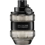 Viktor & Rolf Spicebomb toaletní voda pánská 90 ml – Hledejceny.cz