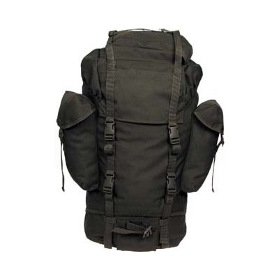 MFH BW Modular oliv 65 l – Zboží Mobilmania