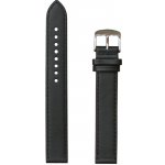 JMK Řemínek z pravé kůže černý XXL CR – Zboží Dáma