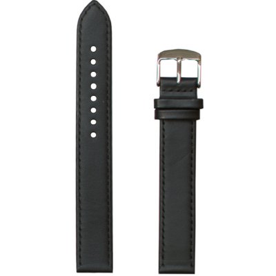 JMK Řemínek z pravé kůže černý XXL CR – Zboží Dáma