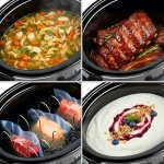 TESLA SlowCook S900 Plus – Hledejceny.cz