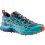 La Sportiva dámské trailové boty Jackal II GTX storm blue/lagoon – Zboží Mobilmania