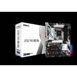 ASRock B760 PRO RS/D4 – Hledejceny.cz