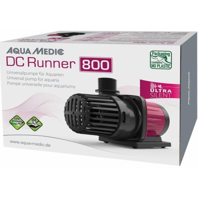 Aqua Medic DC Runner 800 – Zboží Mobilmania