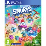 The Smurfs: Village Party – Zboží Dáma