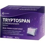 Noventis Tryptospan s melatoninem 50+10 tablet – Hledejceny.cz