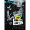 Kniha Život Vernona Subutexe 2 - Virginie Despentes