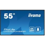 iiyama LH5565UHSB-B1 – Zboží Mobilmania