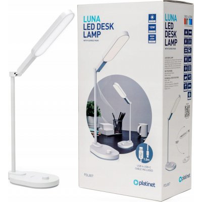 PLATINET PDL807 – Sleviste.cz