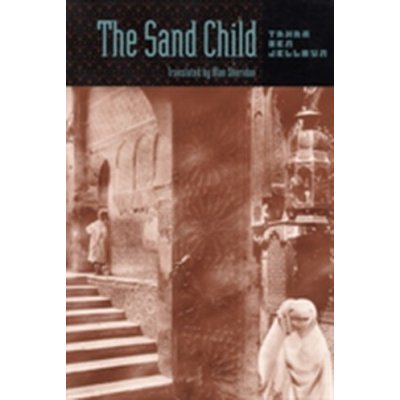 Sand Child – Hledejceny.cz