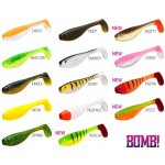 Delphin Bomb Fatty Jungle 10 cm 5 ks – Hledejceny.cz