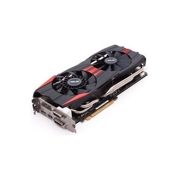 Asus GTX780-DC2OC-3GD5