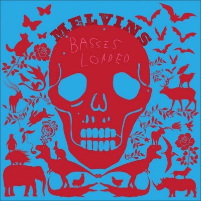 Melvins - Basses Loaded LP